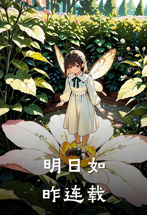 明日如昨连载