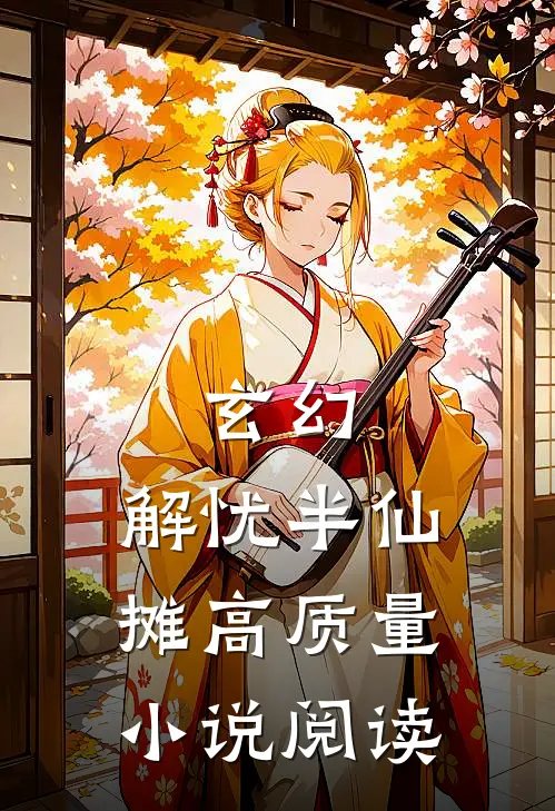 玄幻：解忧半仙摊高质量小说阅读