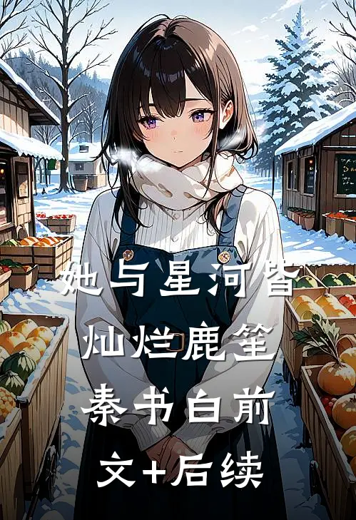 她与星河皆灿烂鹿笙秦书白前文+后续
