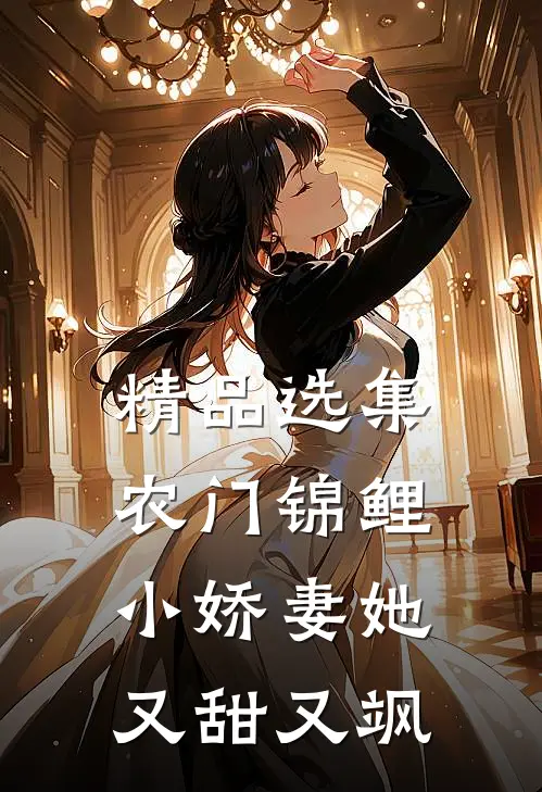 精品选集农门锦鲤：小娇妻她又甜又飒