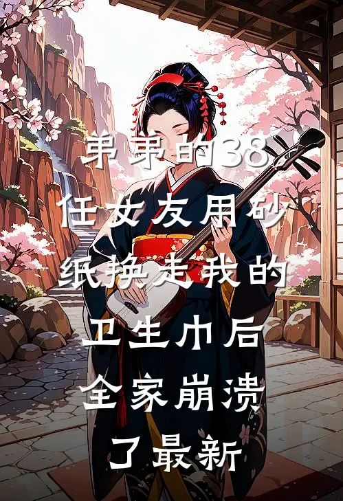 弟弟的38任女友用砂纸换走我的卫生巾后，全家崩溃了最新