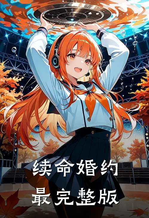 续命婚约最完整版