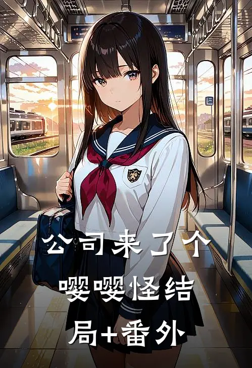 公司来了个嘤嘤怪结局+番外