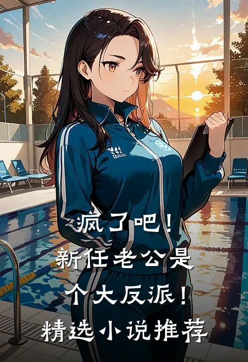 疯了吧！新任老公是个大反派！精选小说推荐