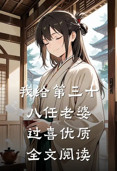 我给第三十八任老婆过喜优质全文阅读
