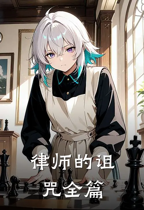 律师的诅咒全篇