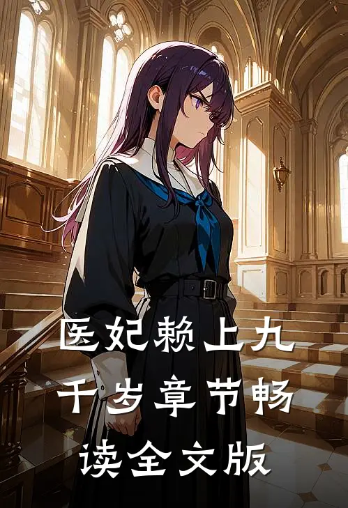 医妃赖上九千岁章节畅读全文版
