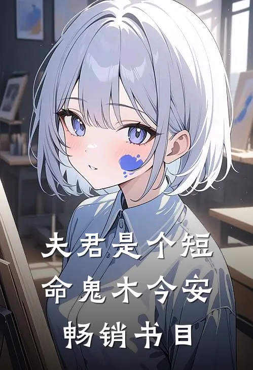 夫君是个短命鬼 木今安畅销书目
