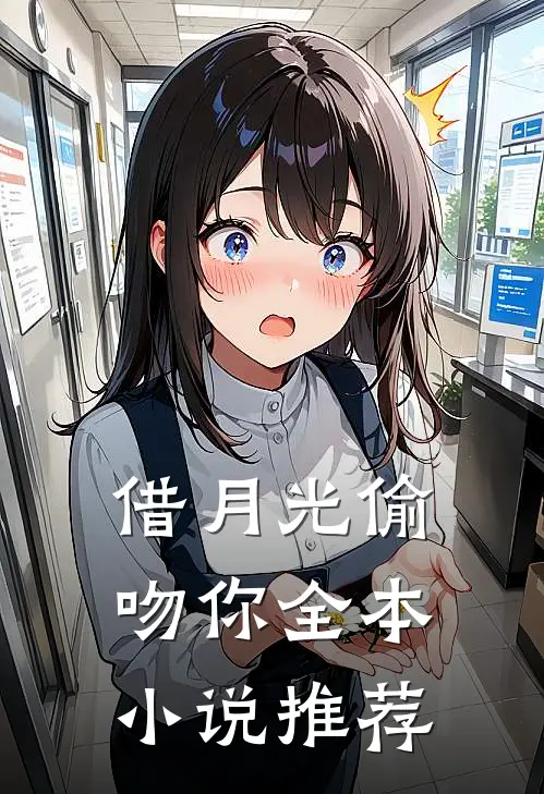 借月光偷吻你全本小说推荐