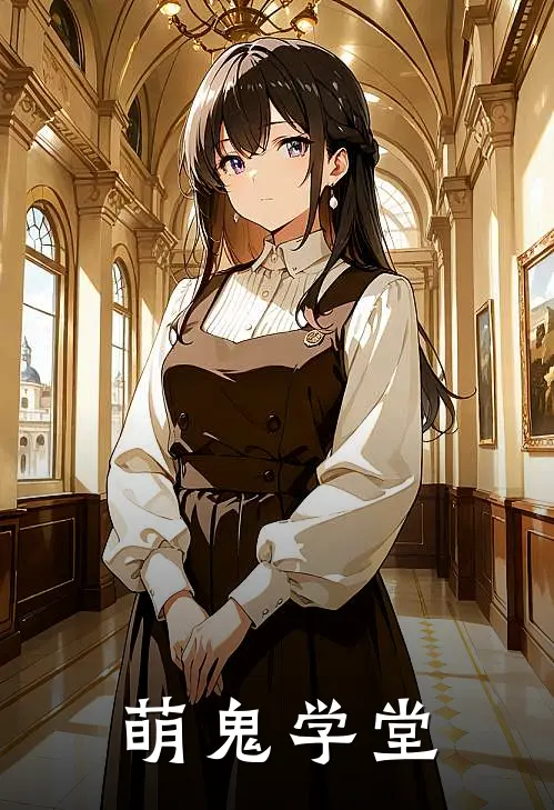萌鬼学堂