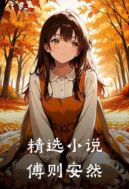 精选小说傅则安然
