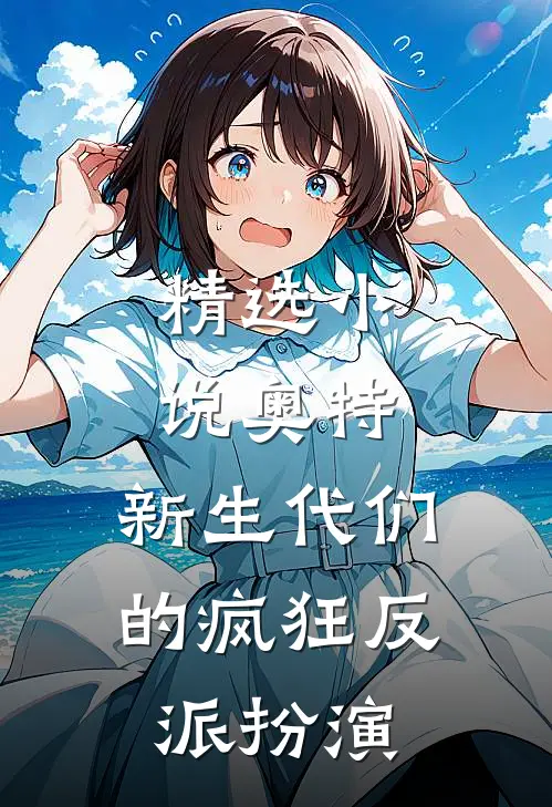 精选小说奥特：新生代们的疯狂反派扮演