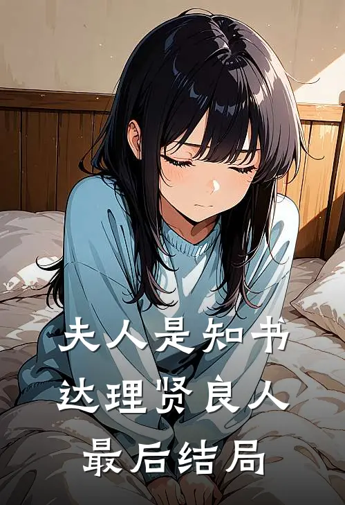 夫人是知书达理贤良人最后结局