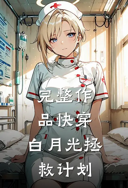 完整作品快穿:白月光拯救计划