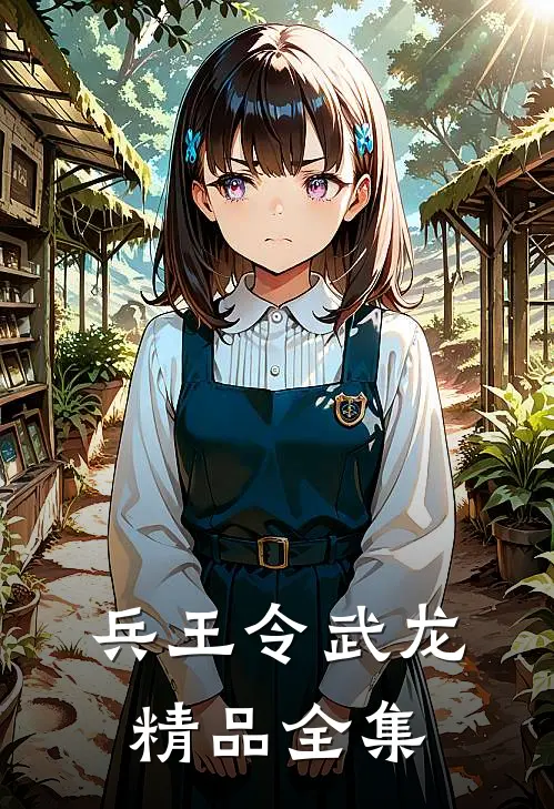 兵王令武龙精品全集