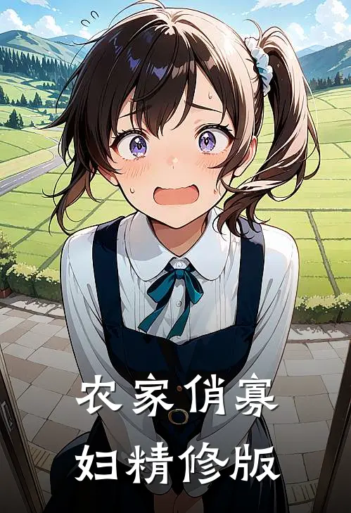 农家俏寡妇精修版