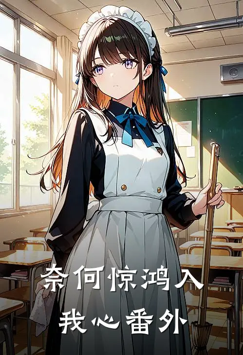 奈何惊鸿入我心 番外