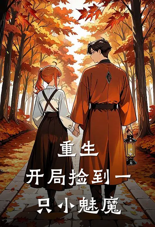 重生开局捡到一只小魅魔免费阅读
