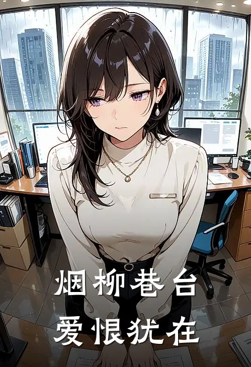 烟柳巷台，爱恨犹在