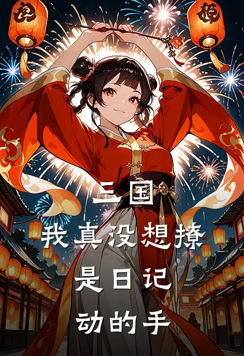 三国：我真没想撩，是日记动的手