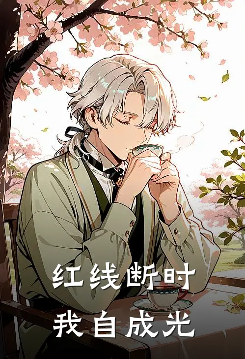 红线断时，我自成光
