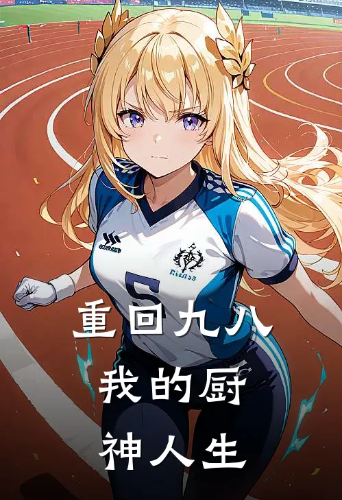 重回九八：我的厨神人生