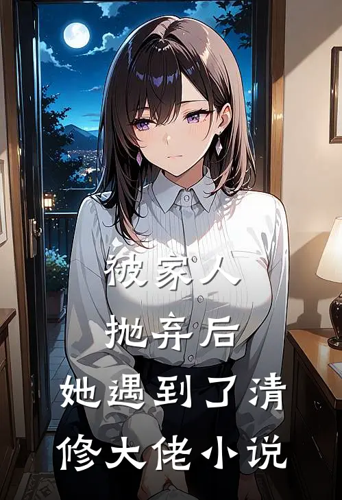 被家人抛弃后，她遇到了清修大佬小说
