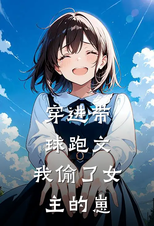 穿进带球跑文，我偷了女主的崽