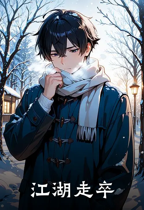 江湖走卒