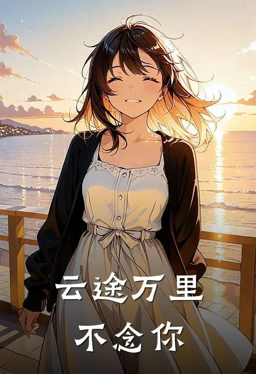 云途万里不念你