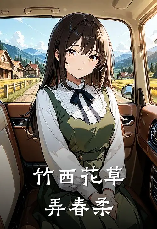 竹西花草弄春柔