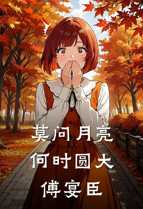 莫问月亮何时圆大傅宴臣