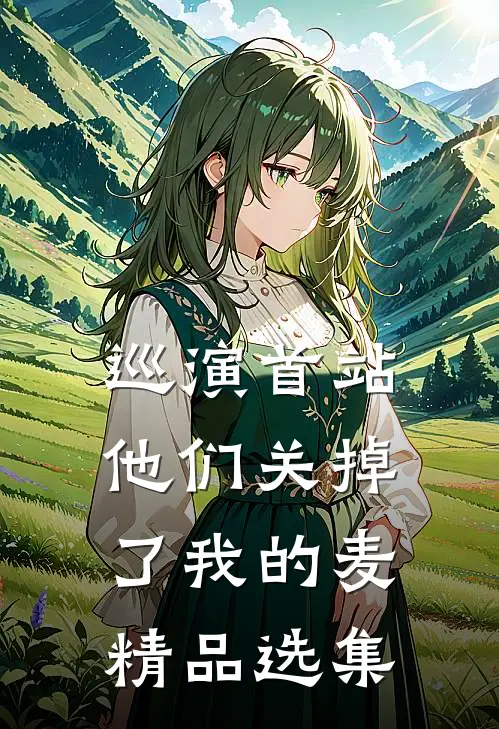 巡演首站，他们关掉了我的麦精品选集