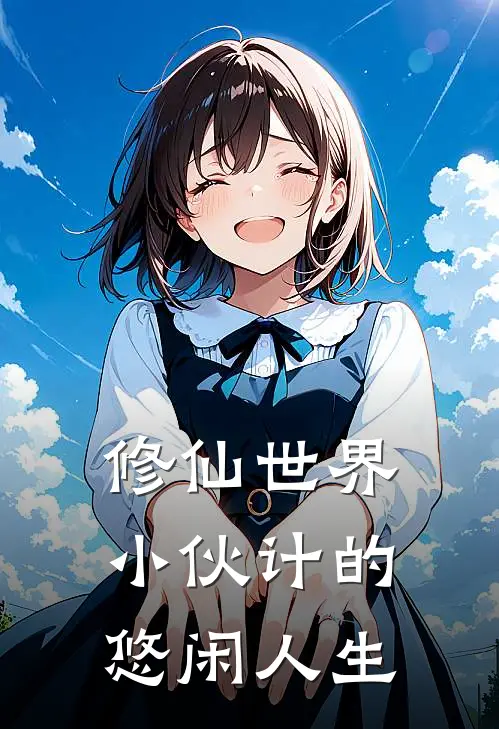 修仙世界小伙计的悠闲人生