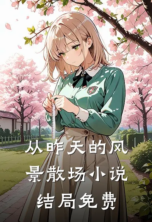 从昨天的风景散场小说结局免费