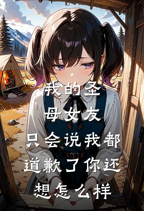 我的圣母女友，只会说我都道歉了你还想怎么样