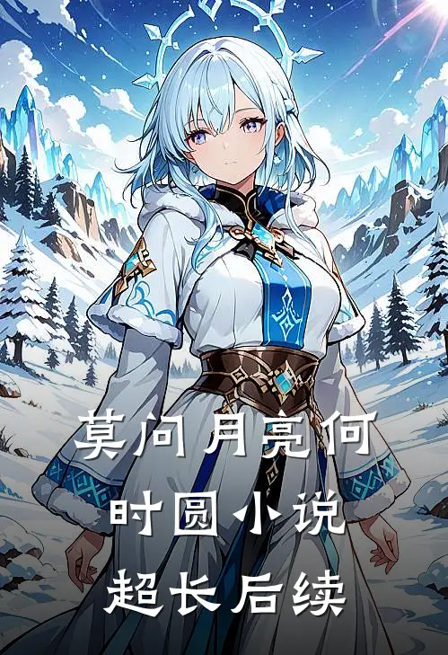 莫问月亮何时圆小说超长后续