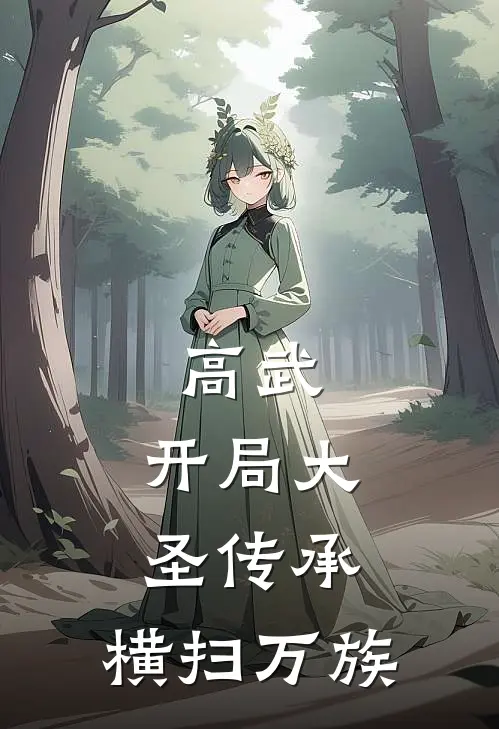 高武开局大圣传承,横扫万族