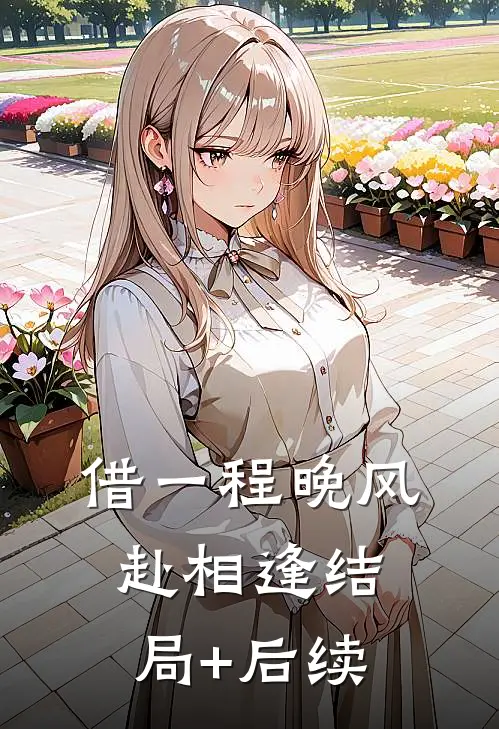 借一程晚风赴相逢结局+后续