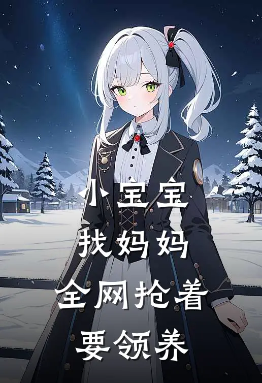 小宝宝找妈妈，全网抢着要领养