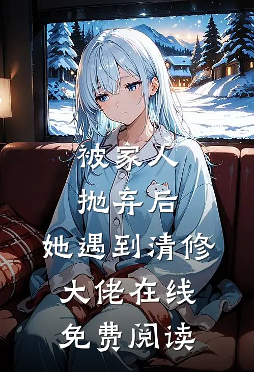被家人抛弃后，她遇到清修大佬在线免费阅读