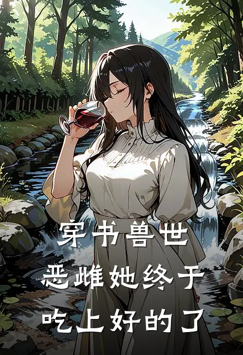 穿书兽世恶雌她终于吃上好的了