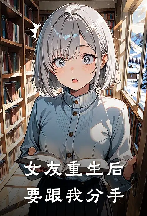 女友重生后要跟我分手