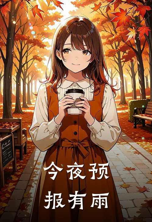 今夜预报有雨