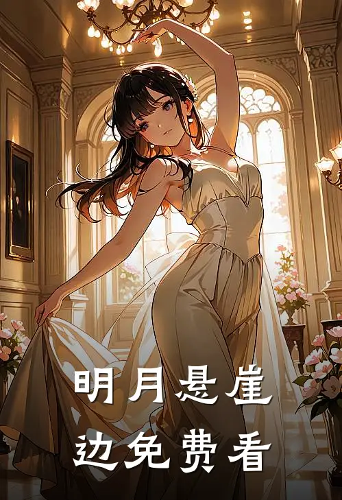 明月悬崖边免费看