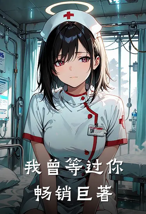 我曾等过你畅销巨著