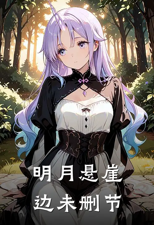明月悬崖边未删节