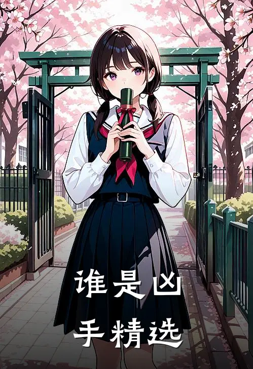 谁是凶手精选