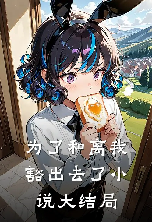 为了和离我豁出去了小说大结局