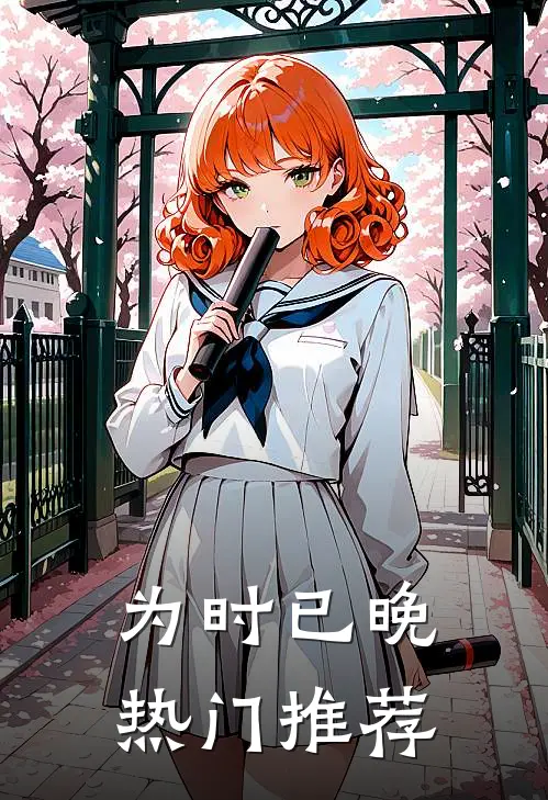 为时已晚热门推荐